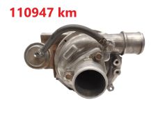 Turbocompressore Master Movano Interstar H1222C HT12-22C 7701479012 110947 km