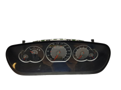 Contagiri Citroen C5 lift 9655609180 1024