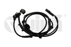 Sensore ABS Posteriore Sinistro 8E0927807C 99271595201 Audi A4 Vika