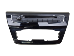 Pannello interruttori radio BMW X1 6135 9371455 9305907