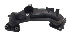 Tubo aria 9684311180 9671728880 1.6 TDCI HDI Ford Fiesta