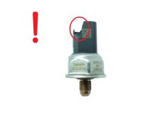 Sensore Pressione Carburante 85PP50-02 9675330380 Peugeot Citroen 1.2