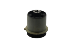 Boccola Supporto Assale Fare VW Audi Skoda 5Q0501541C 55011567601 Vika