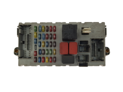 Scatola fusibili 46520600 46774358 Fiat Delphi