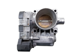 Valvola corpo farfallato Fiat Ford 5519278 40SMF10 Magneti 2511