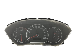 Tachimetro Suzuki Swift A2C53060969 Siemens VDO 50303