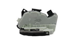 Meccanismo serratura porta Posteriore Sinistro 5N0839015G 88391790701 Volkswagen Vika