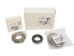 Cuscinetto Wałka Citroen Peugeot ML6 MLG 1611981780 Nuovo Originale