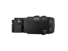 Telecomando Radio 255522448R 344422023GB Renault Valeo 8354