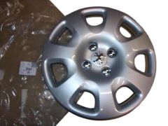 Copriruota 15' Originale 5416N1 5416.N1 Peugeot