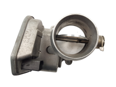 Valvola corpo farfallato BMW 780437301 2.0 D Pierburg 1483