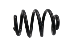 Molla Elicoidale Posteriore 701511105M 55110980701 VW Transporter T4 Vika
