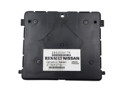 Modulo centralina Renault Clio 5 Captur 2 285253417R 27760F271B 0km 33