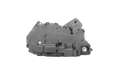 Meccanismo serratura porta Anteriore Sinistro 5TB837015A 88371813801 VW Seat Vika