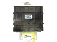 Centralina Motore ECU Mitsubishi MR578040 E2T71280 21372