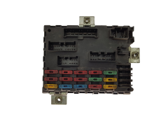 Scatola fusibili Fiat 46412170 A223 20295