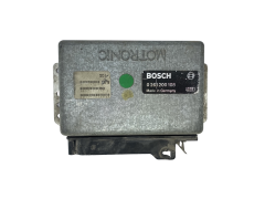 Centralina 0261200108 Alfa Romeo Bosch 52015