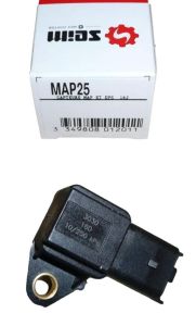 Sensore Pressione Aria MAP25 19207T 1920.7T Citroen Peugeot Seim