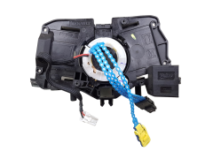 Anello scorrimento airbag Renault Twingo 3 255670480R E123939 Valeo 0km
