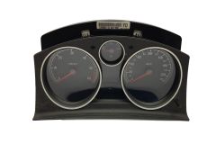 Contagiri Opel Astra H Zafira B 13309003 YD VDO 3362