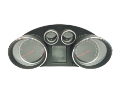 Tachimetro Opel Insignia 22783076 365903926H 25736