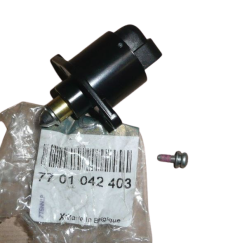 Motore passo-passo Originale Renault Clio II Twingo 1.2 7701042403