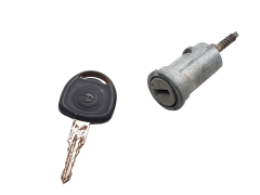 Blocchetto Accensione Opel Astra Zafira Corsa 13107754 1157
