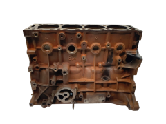 Blocco Motore RHR 10DYVD 2.0 HDI 16v Citroen C5 Peugeot 407