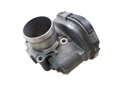 Valvola corpo farfallato Citroen Peugeot Ford 9673534480 1.6 HDI 1585