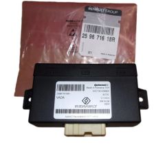 Modulo centralina PDC Nuovo Originale 259671618R Renault