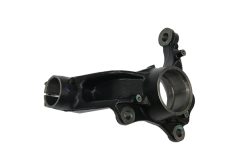 Snodo sterzo ruota Sinistra 7H0407257G 44071465001 VW Transporter Vika