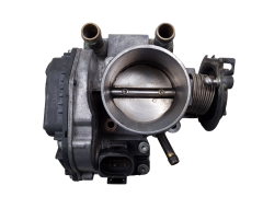Valvola corpo farfallato 058133063 408.237/210/001 Audi VW VDO 2872