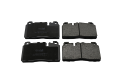 Pastiglie freno Anteriore 8R0698151D 66981692301 Audi Q3 Vika