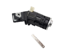 Blocchetto Accensione Dacia Sandero 3 487008966R N0504857 N0504858 0km