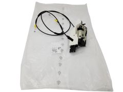 Serratura porta scorrevole Destro Nuovo Originale Jumpy Expert Scudo III 9138P0