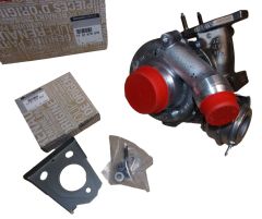 Turbocompressore Nuovo Originale 7701478918 Renault 2.0 DCI