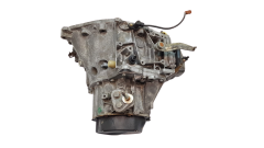 Cambio 20DL72 Peugeot 206 1.9 D WJY 222235 1223