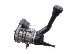 Pompa Servosterzo Citroen C4 Picasso 9684252580 4007WK TRW