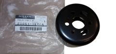 Puleggia Cinghia Originale 210511KT0A Renault Dacia Nissan