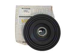 Puleggia albero motore Renault Dacia Nissan 123030586R 1.3 TCe Nuovo Originale