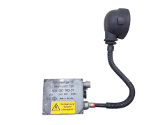 Ballast xenon D2S D2R VWAG 5DV007760-31 Hella 4