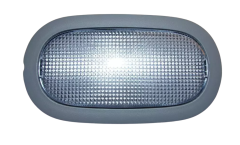 Luce abitacolo Nuovo Originale 8200097922 Renault