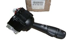 Interruttore luci Nuovo Originale 255406083R Renault