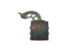Controller Serratura 85980-0D040 MB051500-3890 Toyota Denso