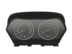 Contagiri BMW 1 6210 6843050 9295445 Johnson