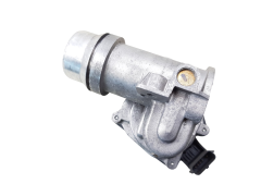 Valvola corpo farfallato 8200614985 Renault Dacia Nissan 1.5 DCI 1983