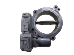 Valvola corpo farfallato Mercedes-Benz A6510900470 0280750573 1800