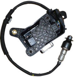 Sonda lambda Nuovo Originale NOX Citroen Peugeot 1.5-1.6 Blue HDi 9816276480