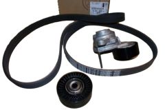 Tendicinghia Trasmissione Nuovo Originale 1638028880 Citroen Peugeot
