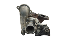 Turbocompressore 0375R0 9673283680 1.4 1.6 e-HDI Citroen Peugeot Ford 1940